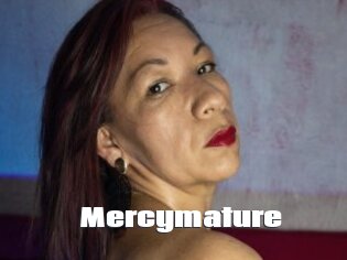 Mercymature