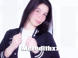 meredithxx The hot porn