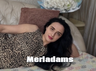 Meriadams