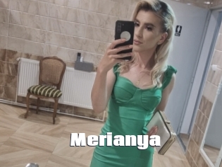 Merianya