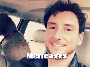 Mericaxxx