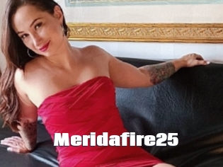Meridafire25