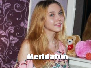 Meridafun