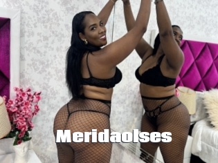 meridaolses The hot porn