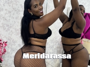 Meridarassa