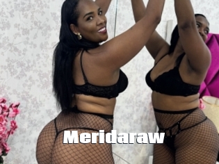 meridaraw The hot porn