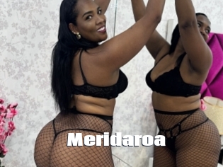 meridaroa The hot porn