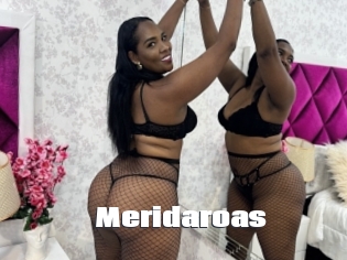 meridaroas The hot porn