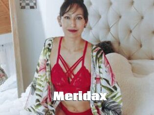 Meridax