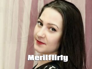 Merilflirty