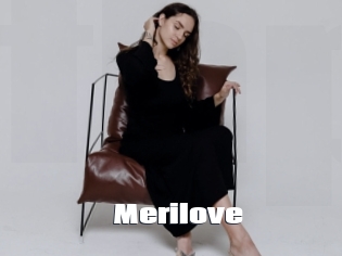 merilove The hot porn