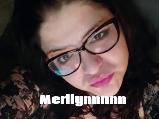 Merilynnnnn