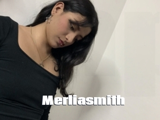 Merliasmith