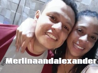 Merlinaandalexander