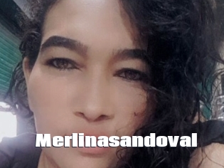 Merlinasandoval