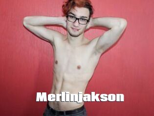 Merlinjakson