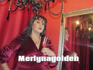Merlynagolden