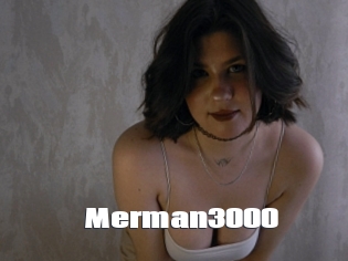Merman3000