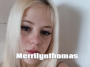 Merrilynthomas