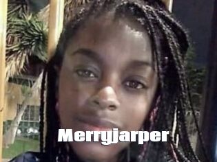 Merryjarper