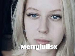 Merryjullsx
