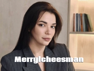 Merrylcheesman