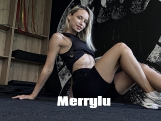Merrylu