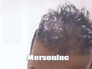 Mersoninc