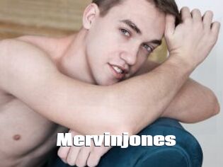 Mervinjones