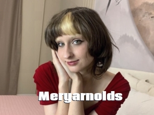 Meryarnolds