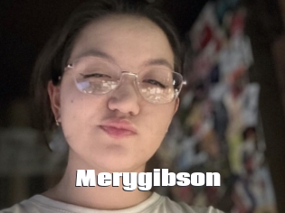 merygibson The hot porn