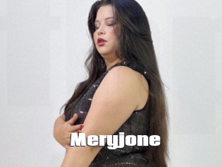 Meryjone