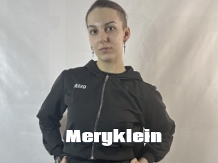 Meryklein