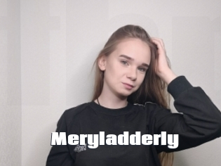 Meryladderly