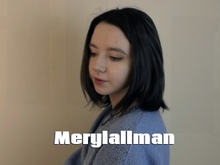 Merylallman