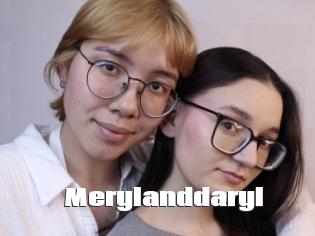 Merylanddaryl