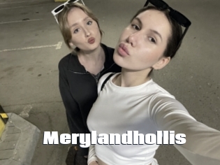 merylandhollis The hot porn