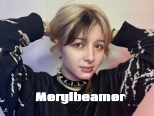 Merylbeamer