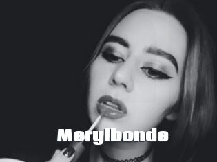 Merylbonde