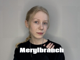 merylbranch The hot porn