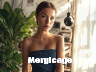 Merylcage