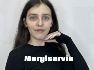 Merylcarvin