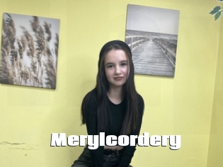 Merylcordery
