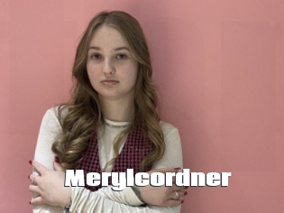 Merylcordner