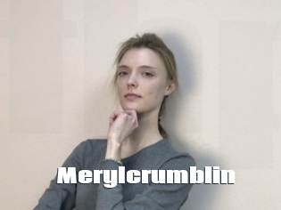 Merylcrumblin