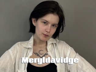 Meryldavidge