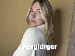 Meryldryer