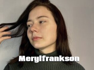 Merylfrankson