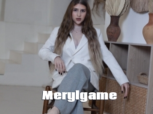 merylgame The hot porn