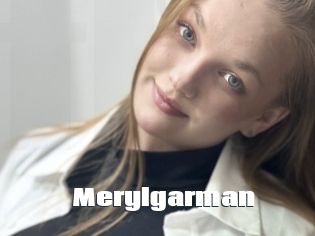merylgarman The hot porn